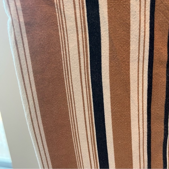 Cotton-On Striped Summer Dress - Picture 4 of 4